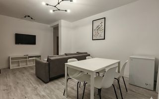 Apartament la prima închiriere 3 camere Doamna Stanca. - Poză 2