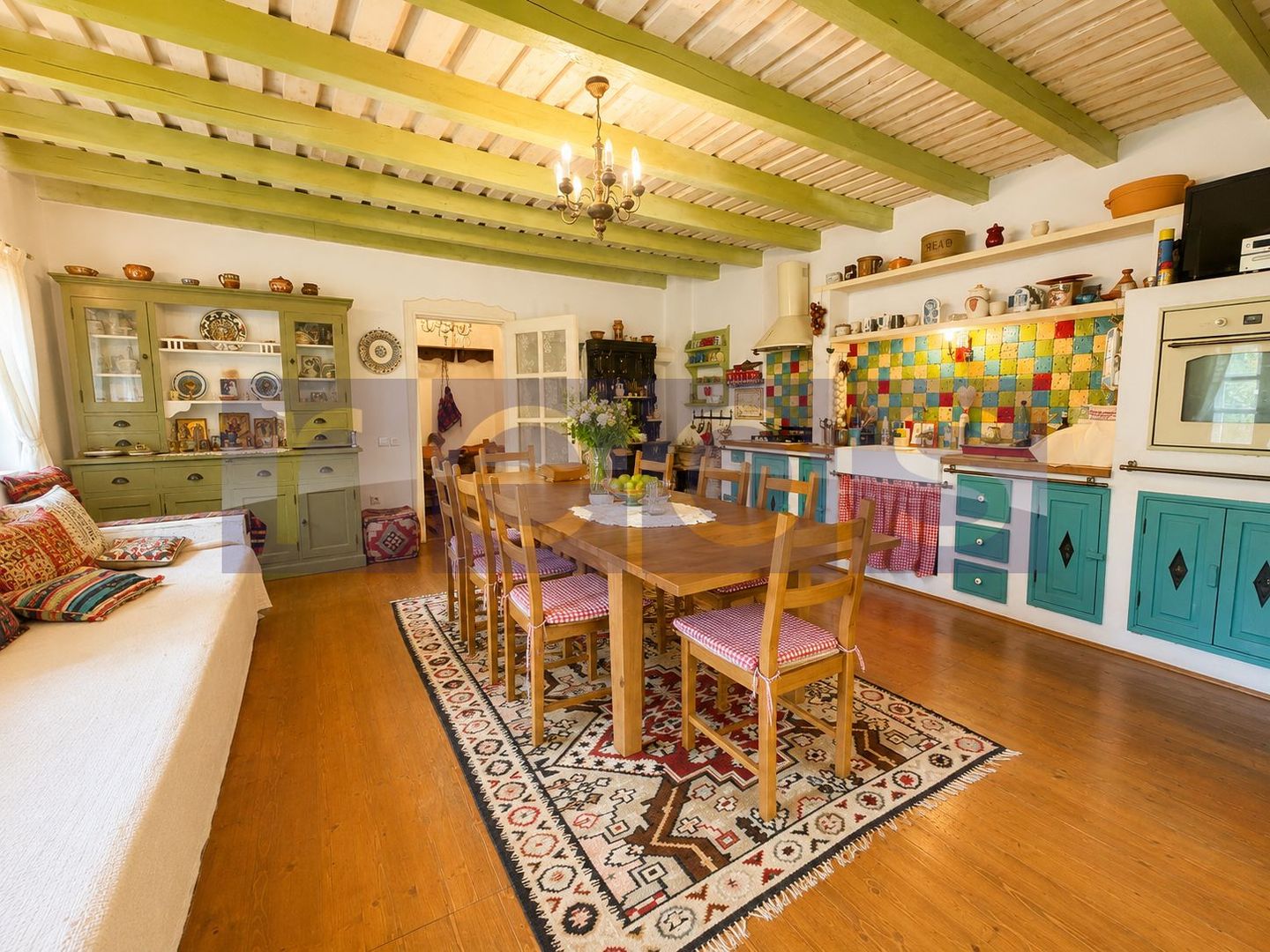 VANZARE CASA TRADITIONALA | 131 MP | TEREN 460 MP | PASAREA, ILFOV - Poză 9