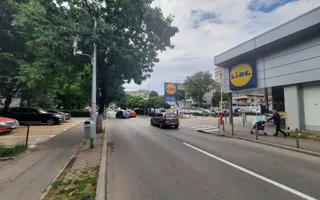 Apartament 2 camere mobilat si utilat, Drumul Gazarului, Sector 4 - Poză 20