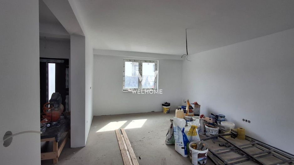 Casa duplex cu 3 camere de vanzare, Selimbar, Sibiu - Poză 7