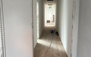 Spațiu de birouri premium, etaj 4, priveliște panoramică, în Tudor - Poză 6