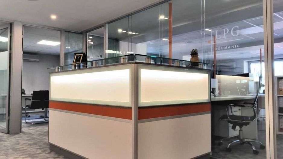 Spattiu birouri premium |inchiriere |  Ultracentral Piata Romanaa - Poză 2