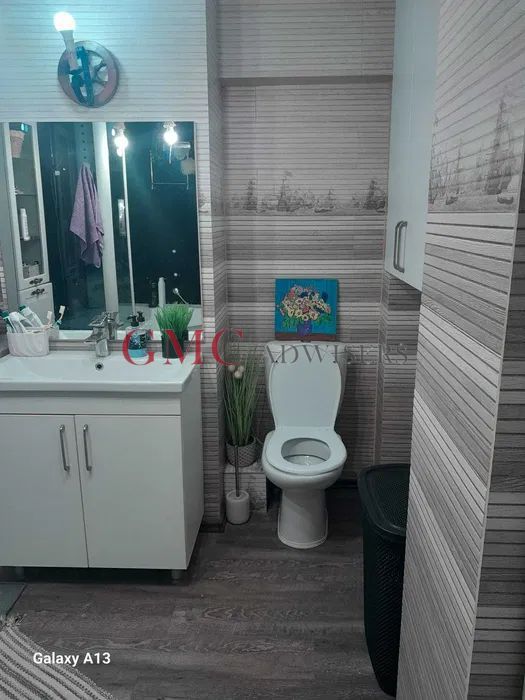 Apartament  4 camere Petre Isirescu - Poză 9