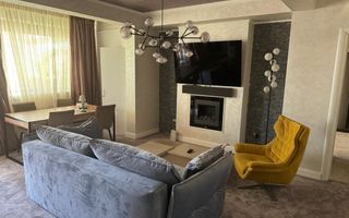 2 camere 79 mp + terasa 23mp North Lane Baneasa-Sisesti - Poză 2