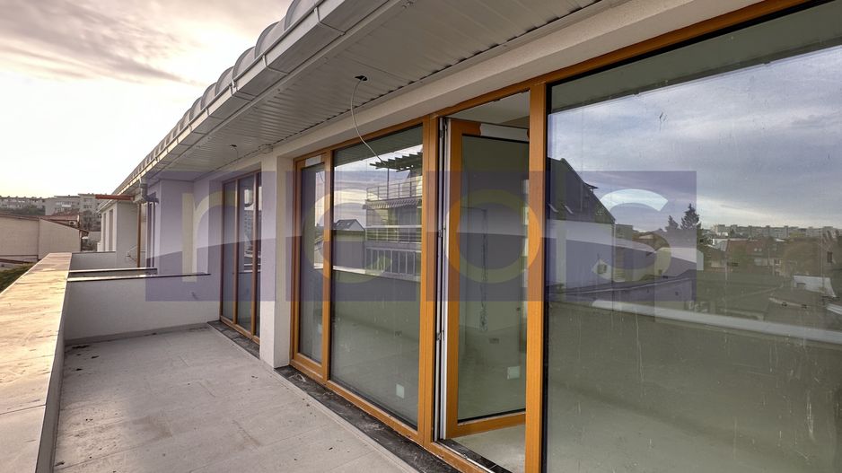 APARTAMENT 4 CAMERE - 89 MP UTILI | TERASA 50 MP | DOMENII - Poză 7