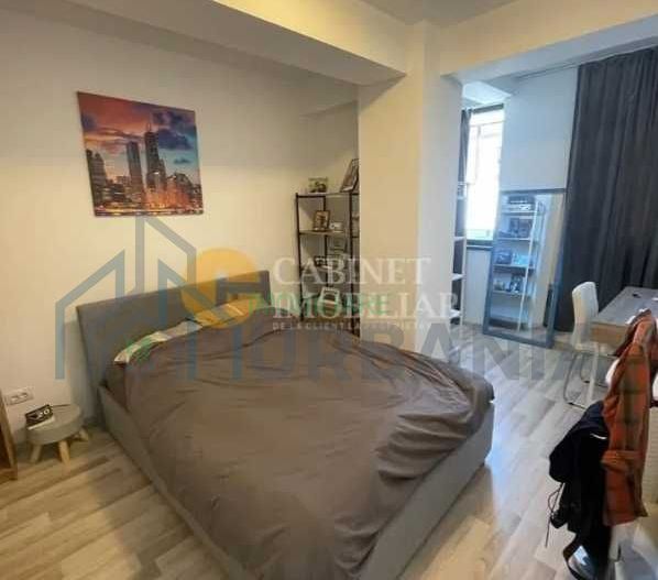 Apartament 2 camere, etaj 3, 48 mp, Iași - Poză 3