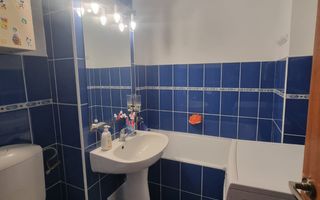 Apartament 3 camere decomandat, 71 mp, etaj 6/10 – Mircea cel Bătran - Poză 7