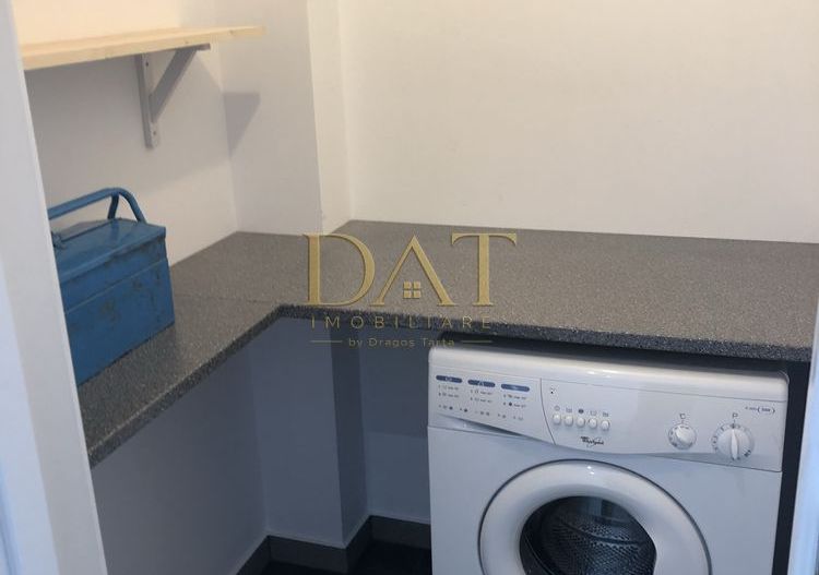 Apartament cu 2 camere | terasă | parcare subterană | Calea Turzii - Poză 8