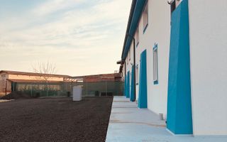 HALA - depozitare | productie | birouri - Poză 6