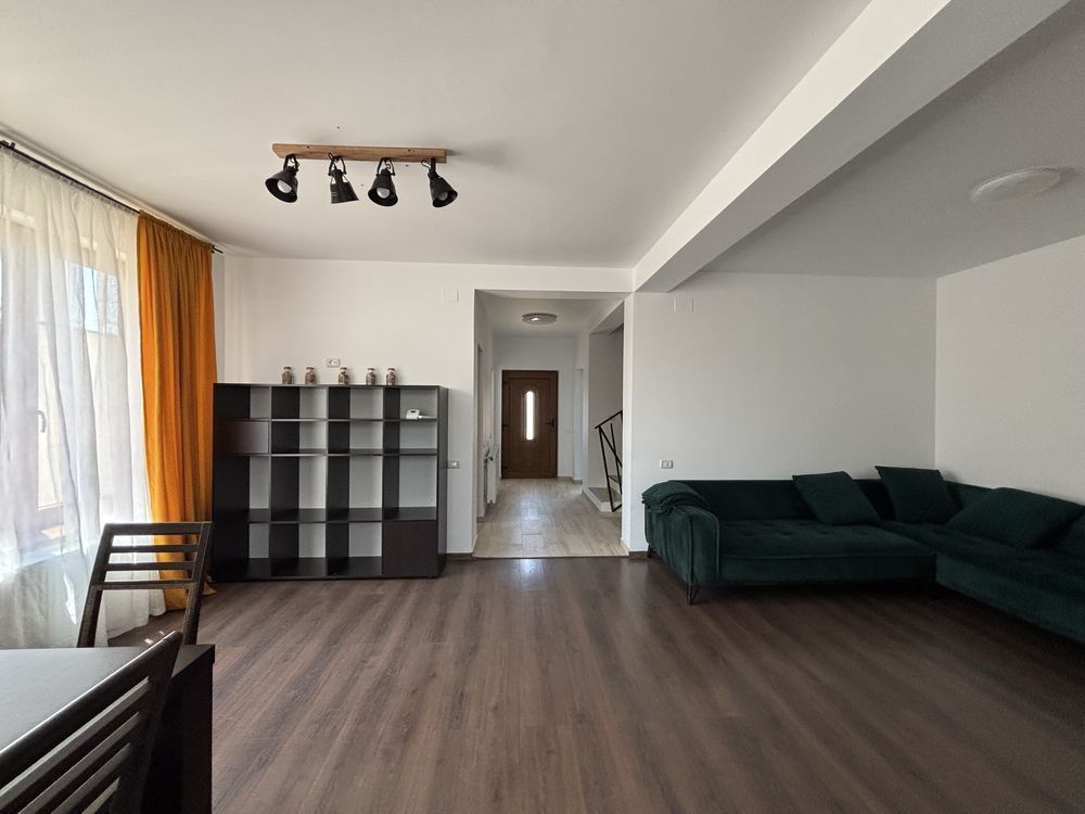 Ciarda Roșie | 5 min Continental | 150 mp | 4 dormitoare | 3 băi - Poză 5