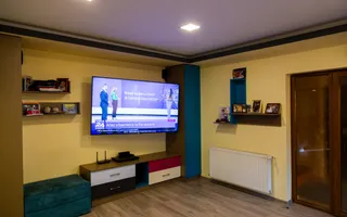 Casa 6 camere | P+M | Curte | 270 MPU | Zona Centrala - Poză 67