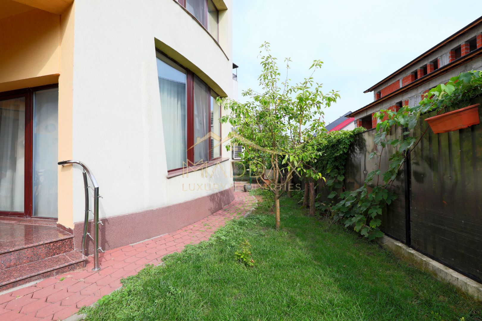 Vila Unica Mobilata *9 camere*300*mp // Pipera - Poză 59
