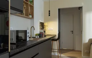 2 camere I Unirii - Centru Vechi I Etaj 4  I Balcon deschis - Poză 11