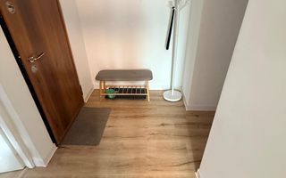 3 camere: 2 dormitoare, vis a vis de Uranus Plaza, apartament superb! - Poză 16