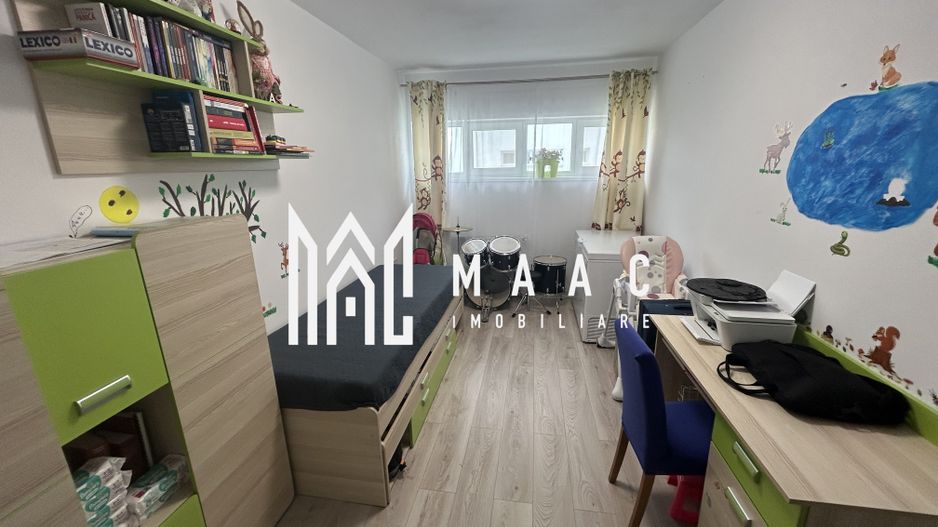 Apartament 3 camere I Doamna Stanca I 70 MPU + Terasă 12 mp - Poză 7