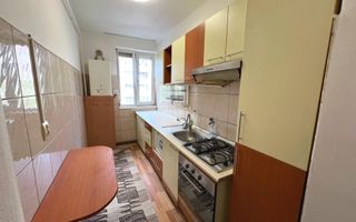 3 camere modern, open space, Zona Semicentrala, Gara, Horea - Poză 5