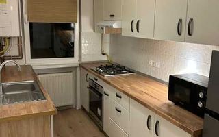Apartament cu 2 camere, 52 mp, decomandat, Zona Dimitrie Cantermir - Poză 6