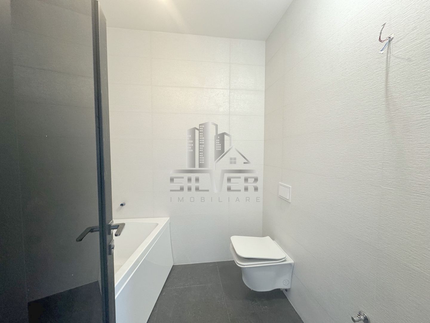 Apartament cu 3 camere/90 mp/parcare/View spectaculos. - Poză 7