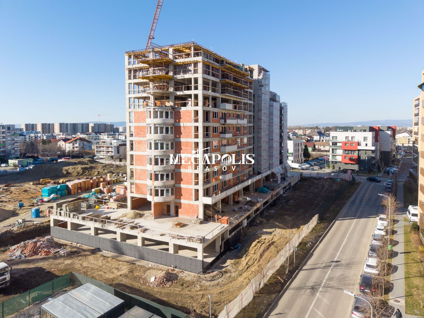 Armonia Residence - Poză 16