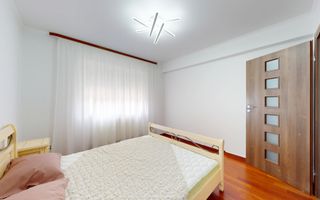 3 camere | Parcare | Aparatorii Patriei - Poză 16