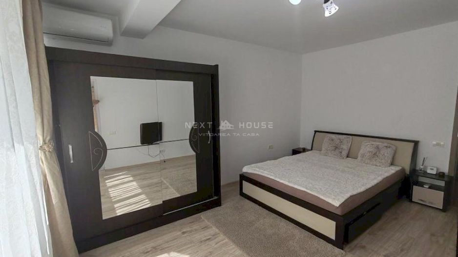 Garsoniera 13 Septembrie - Sebastian - parcare inclusa - Poză 1