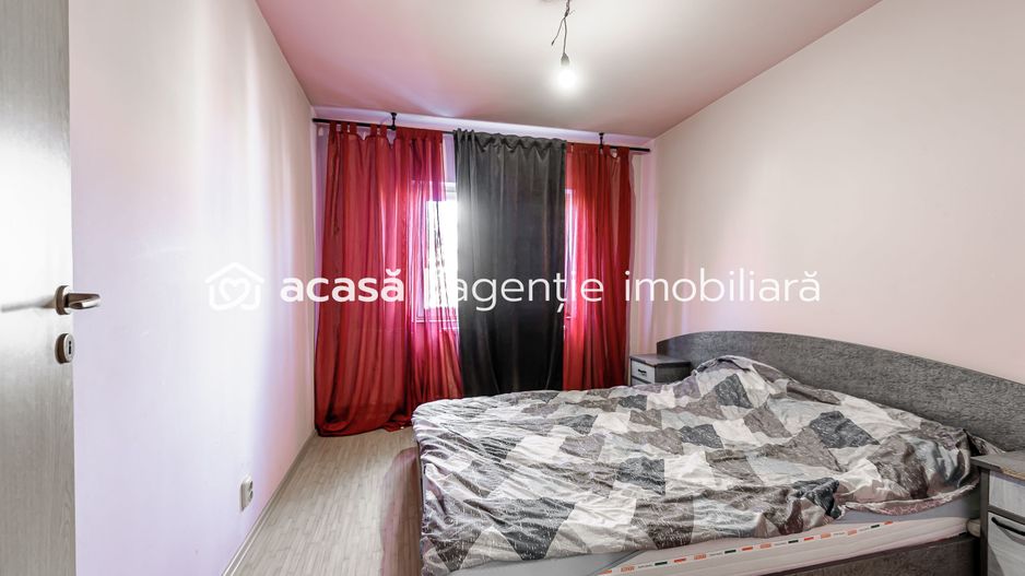 REZERVAT! Apartament 5 camere în Micălaca - Poză 5
