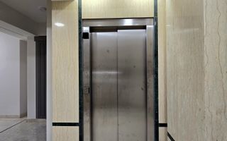 Moara de Vant- 2 camere 77 mp- View- Parcare Subterana - Kimono Apartments - Poză 37