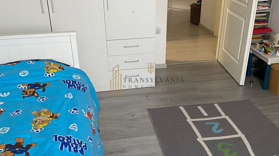 Apartament 3 camere | Parter | Curte 74 mp | Șelimbăr – Triajului - Poză 6