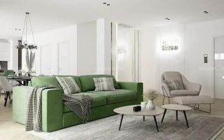 Casa 3 Camere Cu Gradina - Poză 3