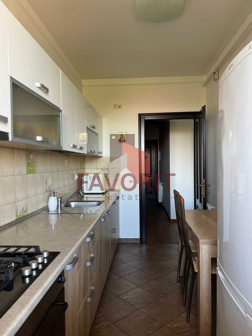 Apartament 2 camere | Bloc nou | Lift | Parcare | Mircea Cel Batran - Poză 5