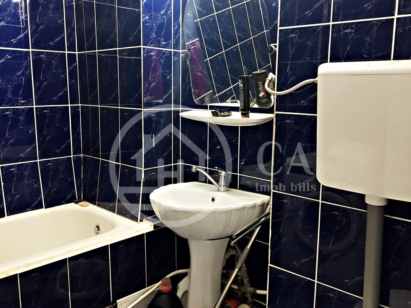 Garsoniera de vanzare in zona Rogerius, Oradea - Poză 5