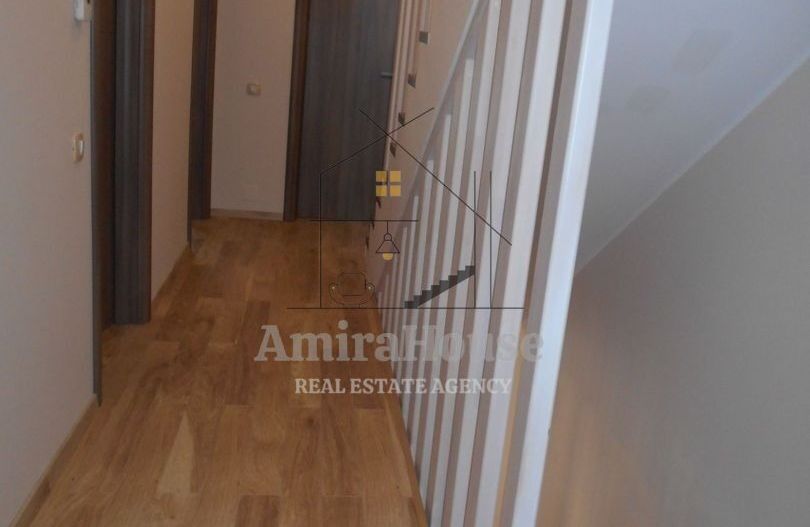 Casa tip duplex, 170 mp utili, 250 mp teren, finisata, mobilata, zona E.Ionesco - Poză 16