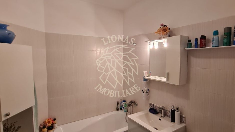 Apartament 3 camere 76 mp total-parcare-Zona Stejarului Floresti - Poză 7