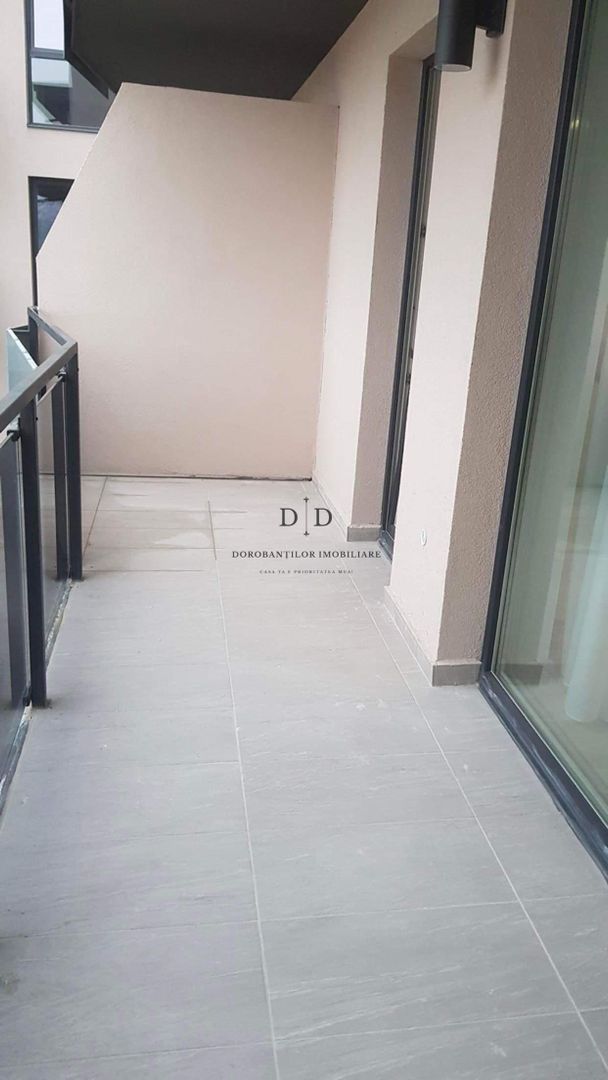 Apartament cu 2 camere de vanzare-etaj intermediar-parcare- Zona Sopor - Poză 5
