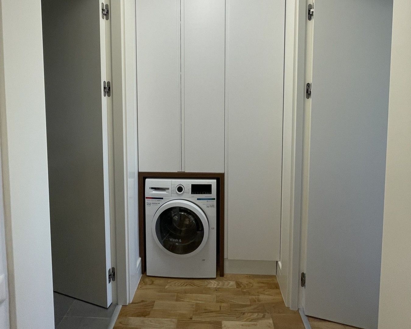 Apartament modern 2 camere I Barbu Vacarescu I Complet mobilat - Poză 6