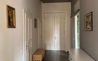 Apartament 3 camere pozitie Ultracentral 121 mp pe strada I.C.Brateanu - Poză 5