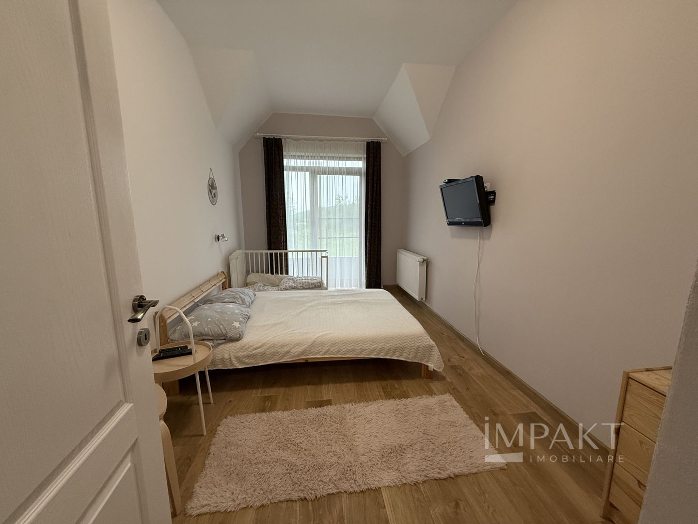 Vilă unică cu teren generos și vedere superbă în Sălicea! - Poză 22