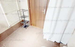 Inchiriere Apartament  trei  camere Baneasa cu terasa de 55 mp - Poză 38