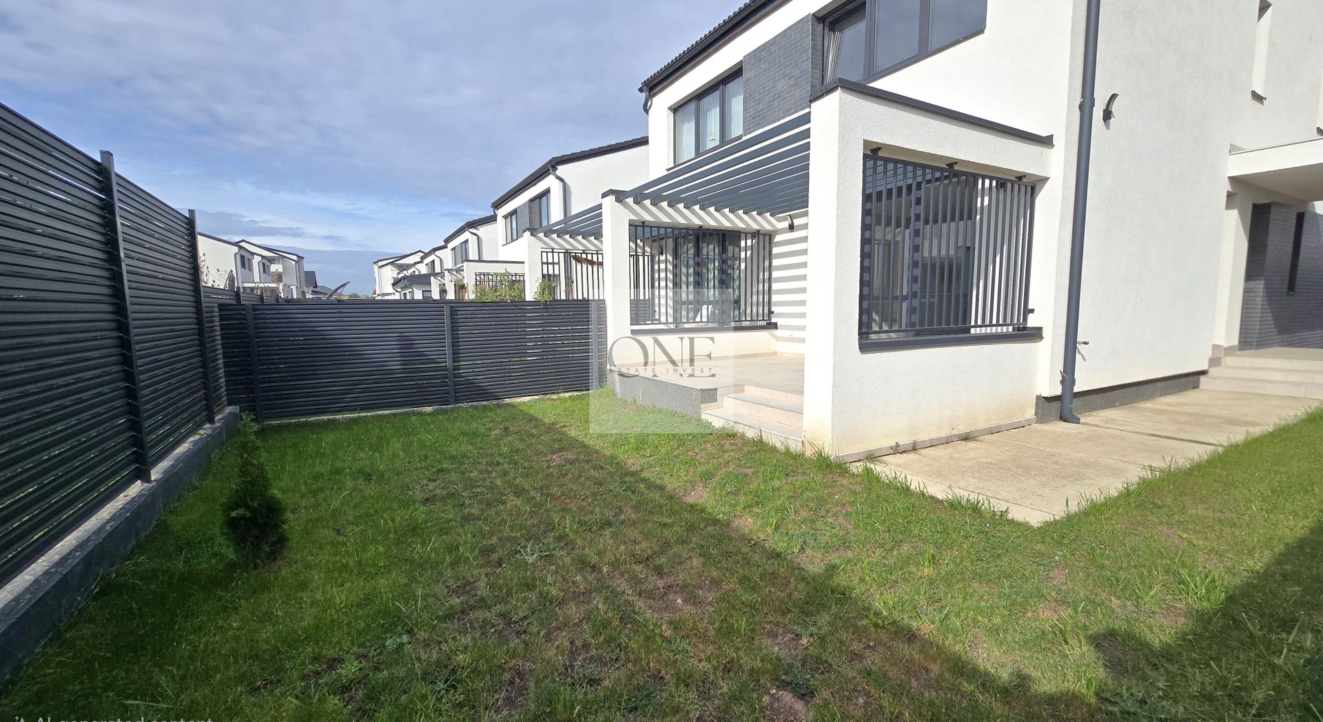 Duplex Modern Acces Facil Sânpetru - Poză 1