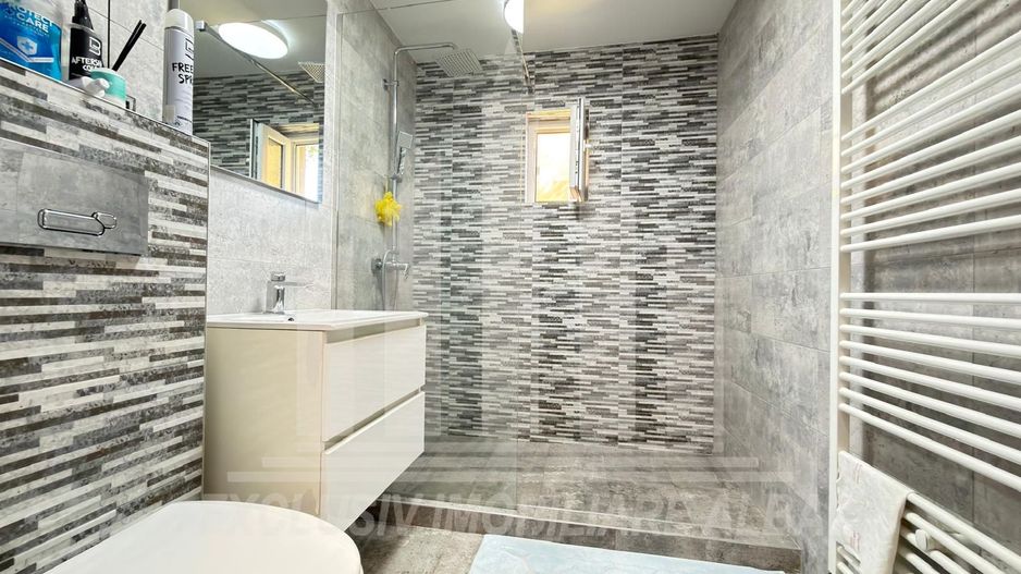 Apartament 2 camere decomandate | 50 mp | Renovat | Cetate - Poză 7
