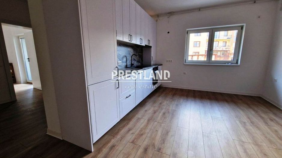 Apartament nou, zona Șelimbăr!! - Poză 1