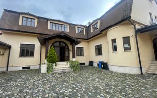 Spatiu birouri premium | 650 mp | Ultracentral - Poză 17