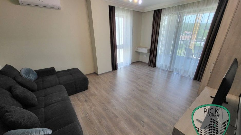 P 4165 - Apartament cu 2 camere în Târgu Mureș, Tudor - Poză 2