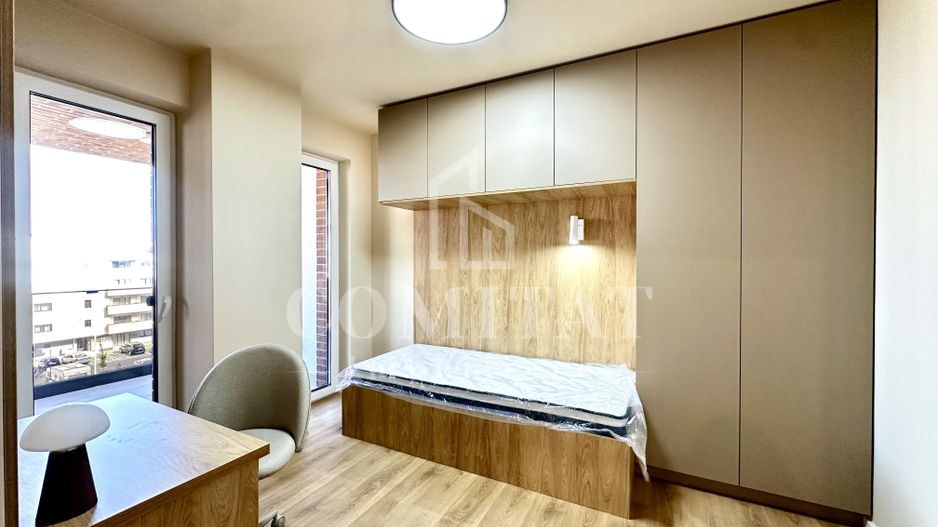 Apartament 3 camere | Ultrafinisat | Zona strazii Tineretului-Florești - Poză 10