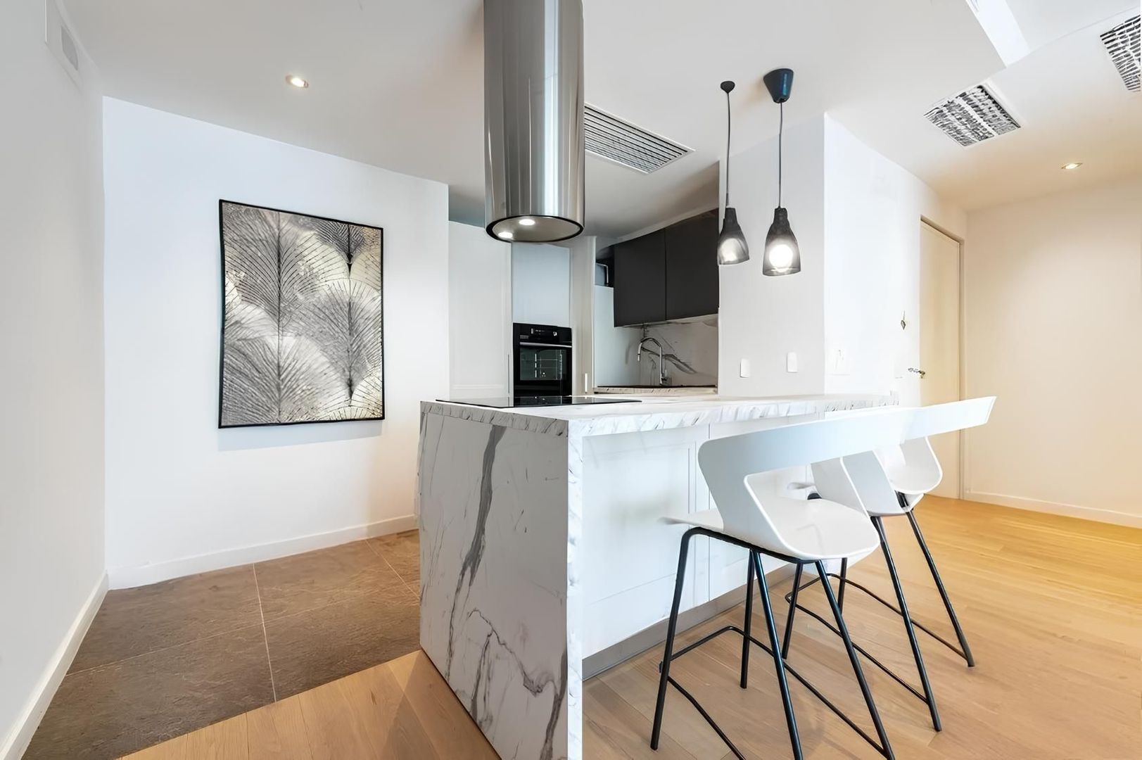 Apartament modern 3 camere I One Herastrau Plaza - Poză 6