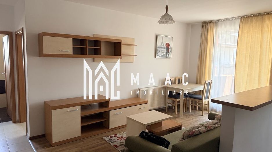 Apartament 2 camere de închiriat | Arhitecților | parcare - Poză 1
