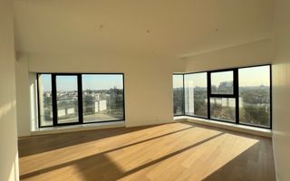 Apartament 3 camere de vanzare One Verdi Park - Poză 1