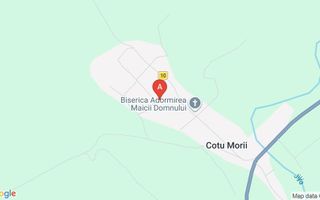 Casă de vânzare cu 2 camere și hol în Cotu Morii - Poză 2