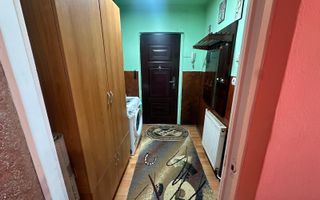 Garsonieră de vânzare | Sibiu, Lazaret | 28 mp | etaj 3 - Poză 5
