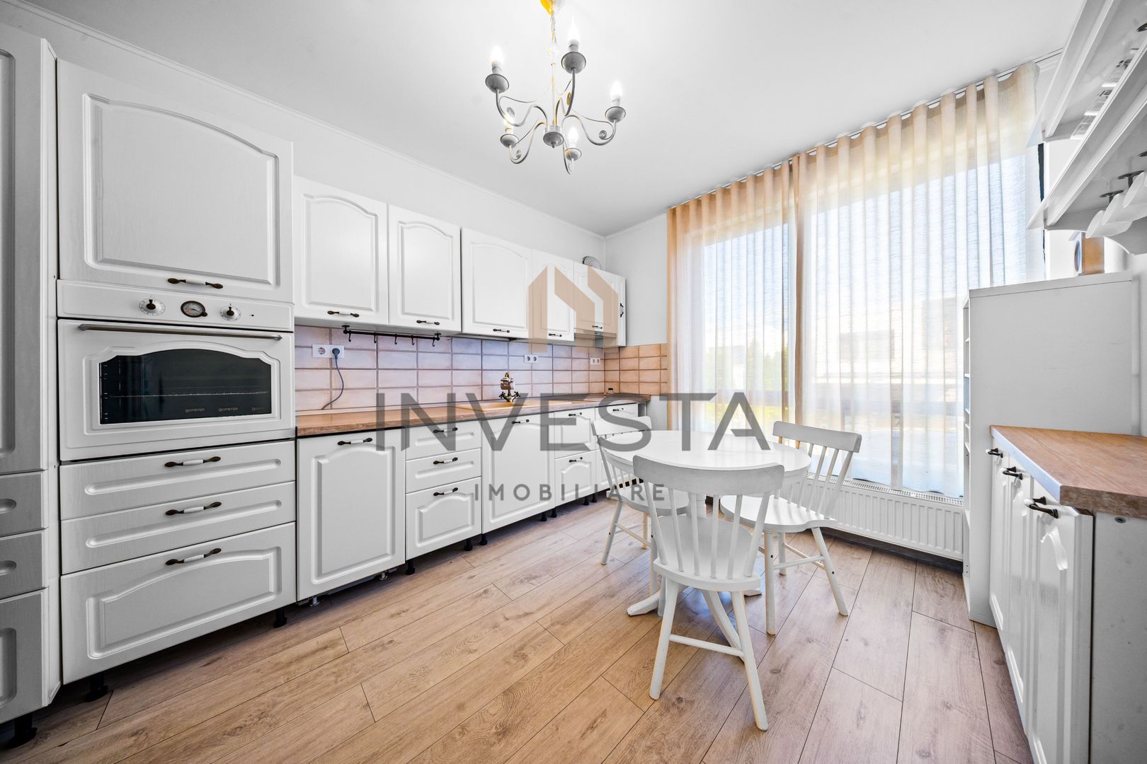 Duplex White House | Energie proprie | langa padure si VIVO - Razoare - Poză 5